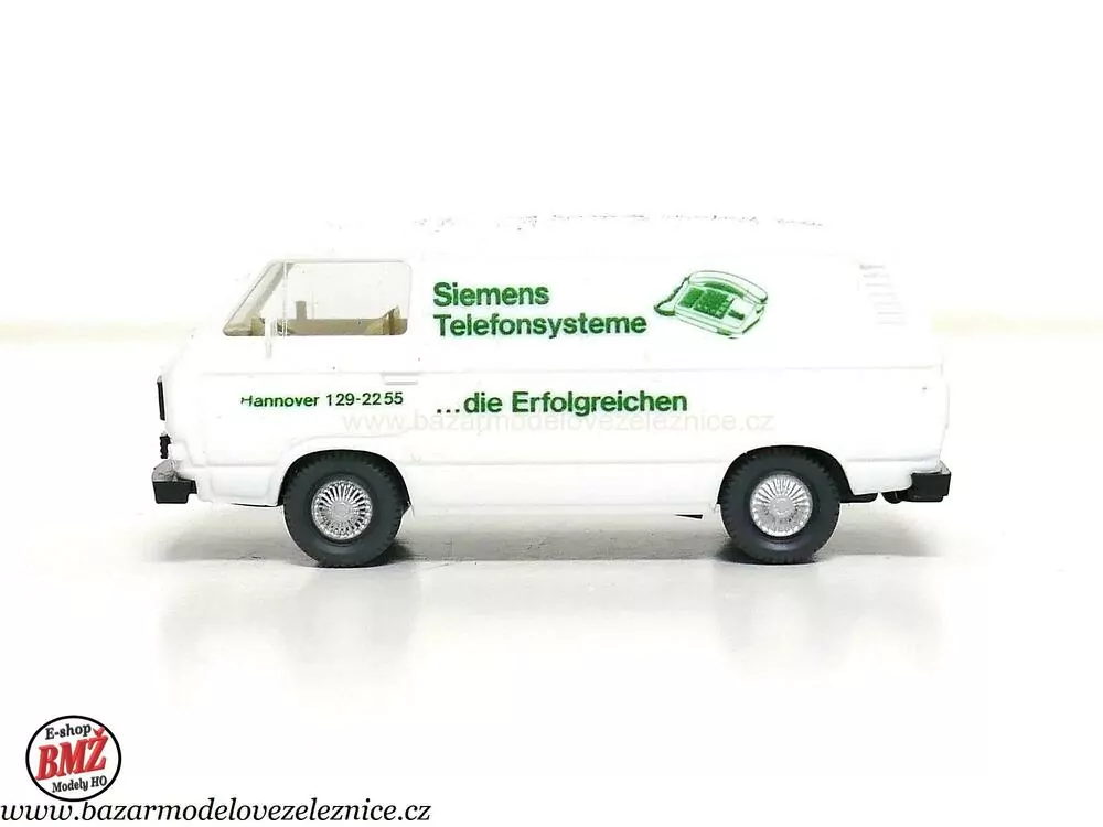 Wiking -  VW  -  HO
