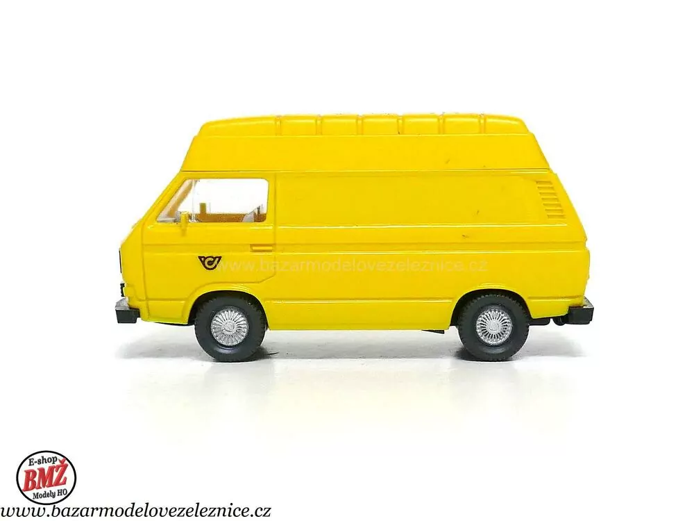 Wiking -  VW  -  HO