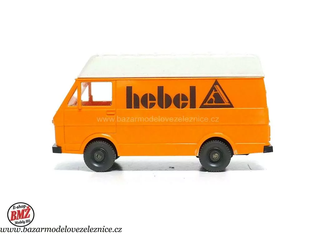 Wiking -  VW  -  HO