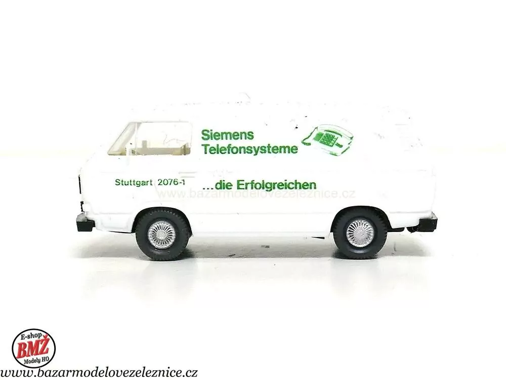 Wiking -  VW  -  HO