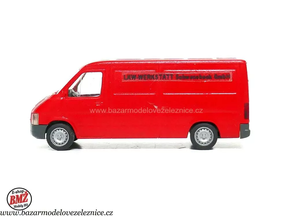 Herpa - VW -  HO