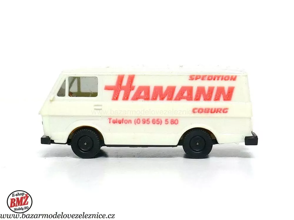 Herpa - VW -  HO
