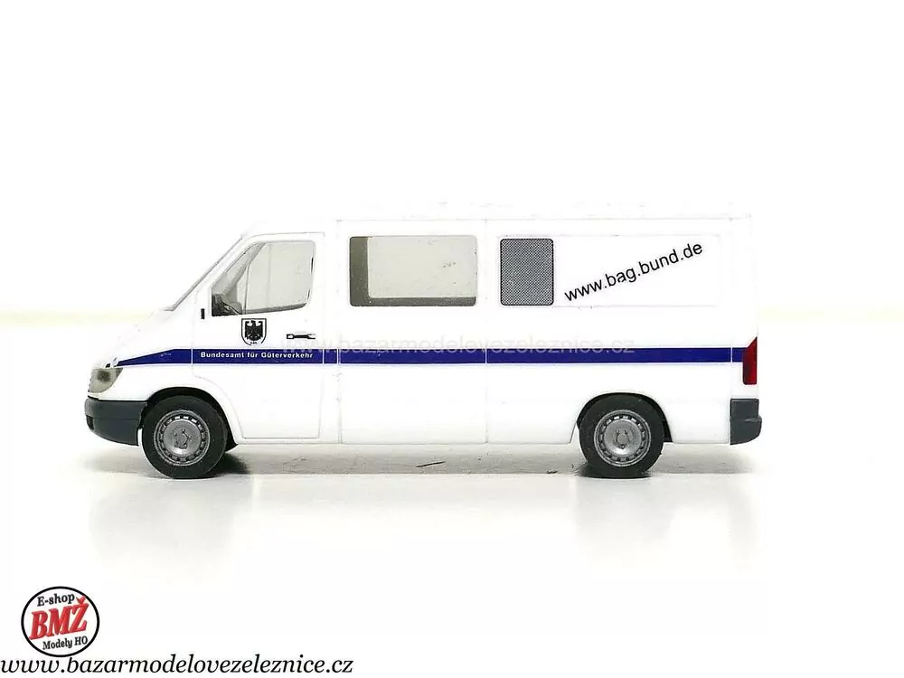 Herpa - VW -  HO