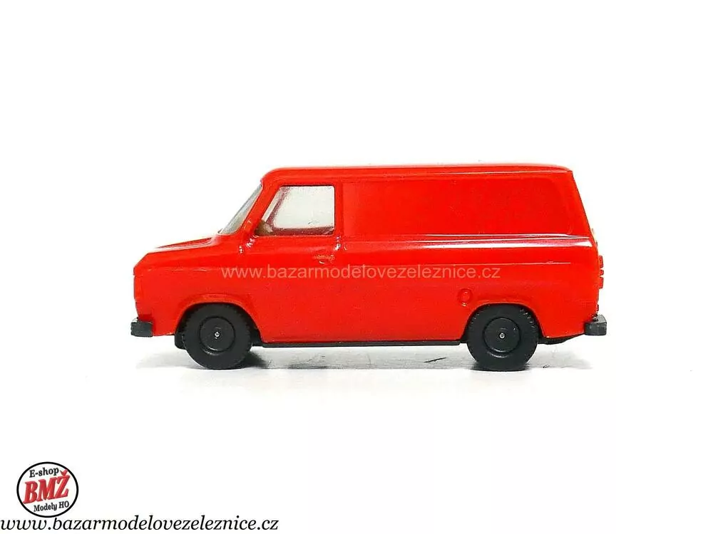 Herpa - Ford  -  HO