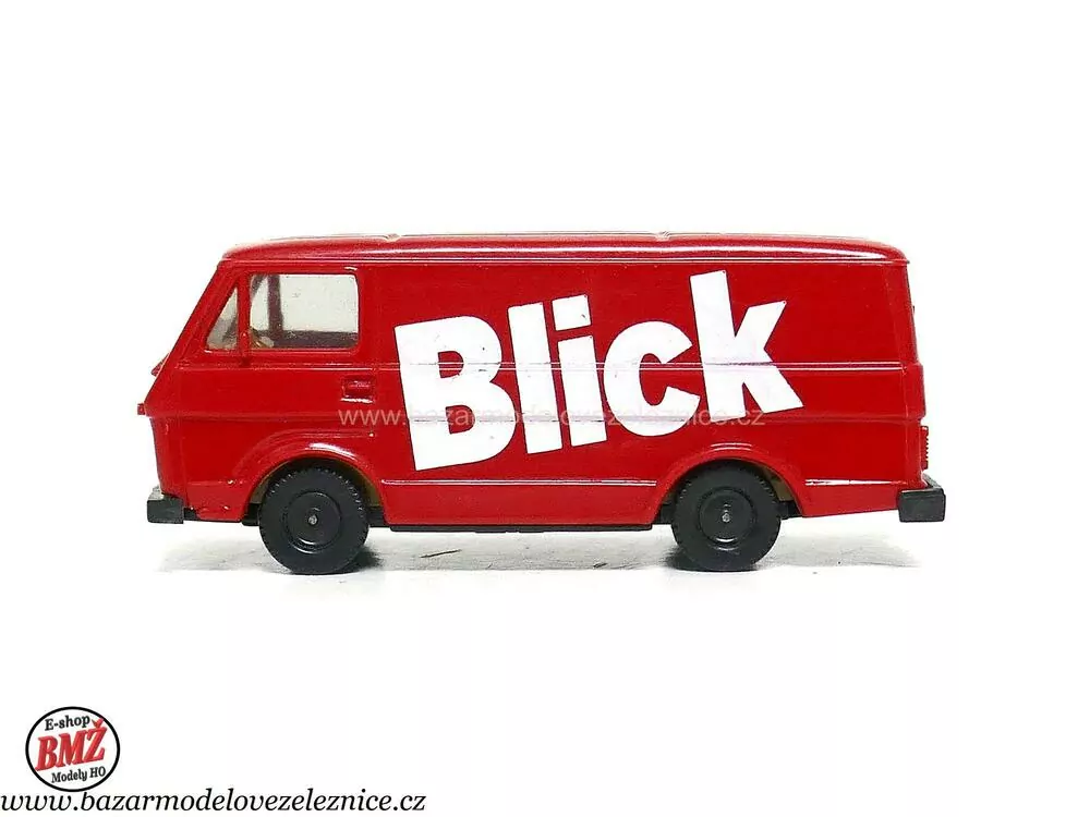 Herpa - VW -  HO