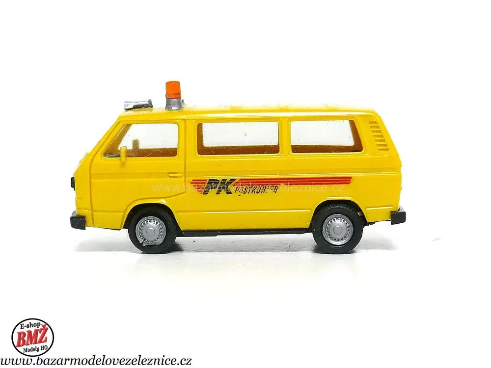 Herpa - VW Adac -  HO