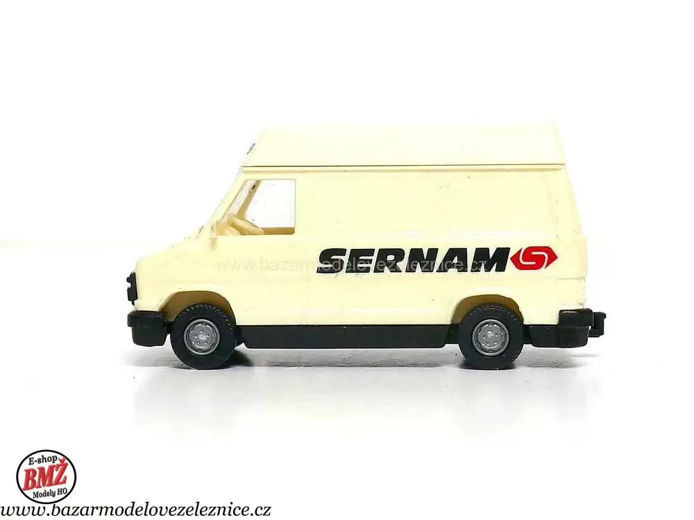 Praline - Citroen -  HO