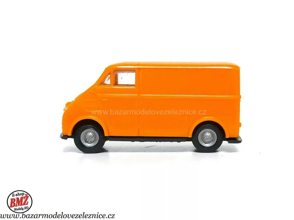 Praline - DKW -  HO
