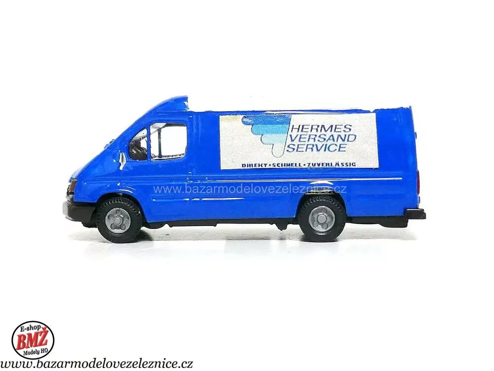 Praline - Ford -  HO