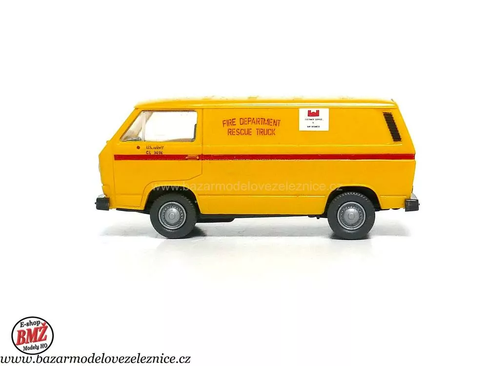 Roco - VW  -  HO