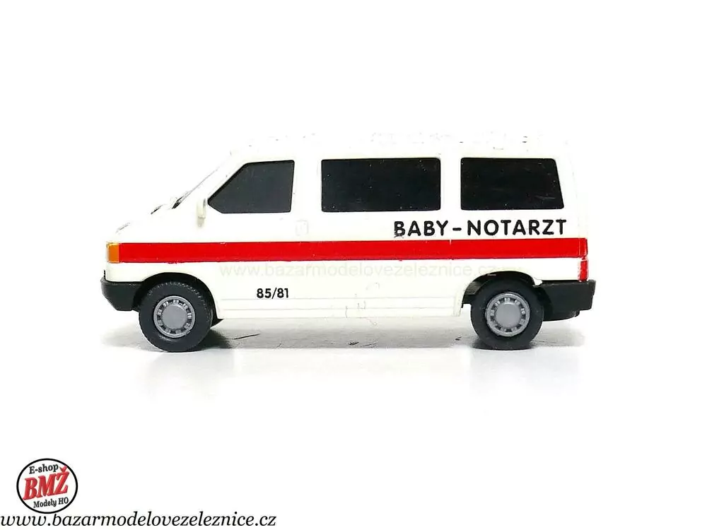 Roco - VW  -  HO