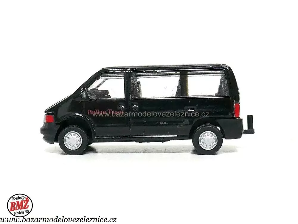 Worlen - Mercedes -  HO