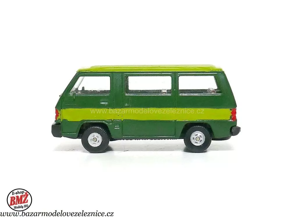 Rietze - Mitsubishi   -  HO