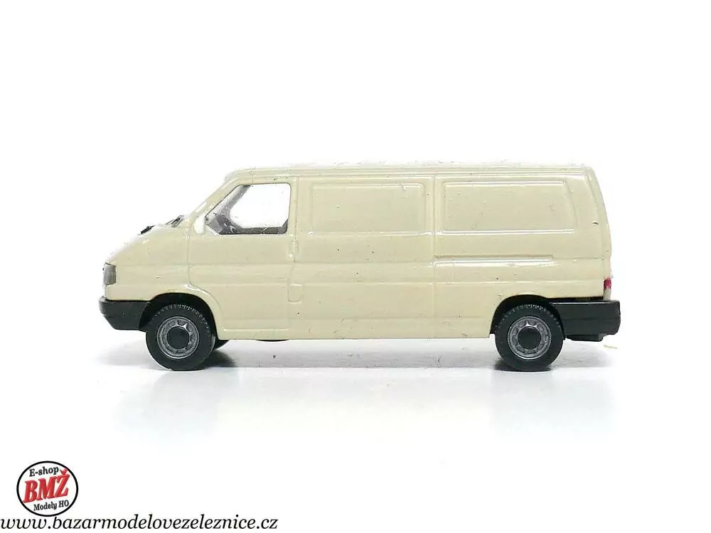 AWM - Dodávka VW - HO