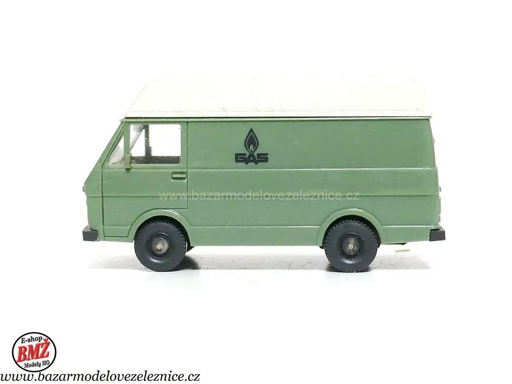Wiking -  VW  -  HO