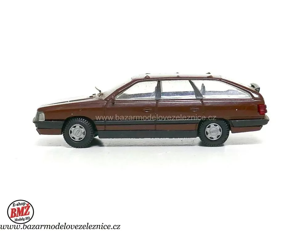 Rietze - Audi - HO