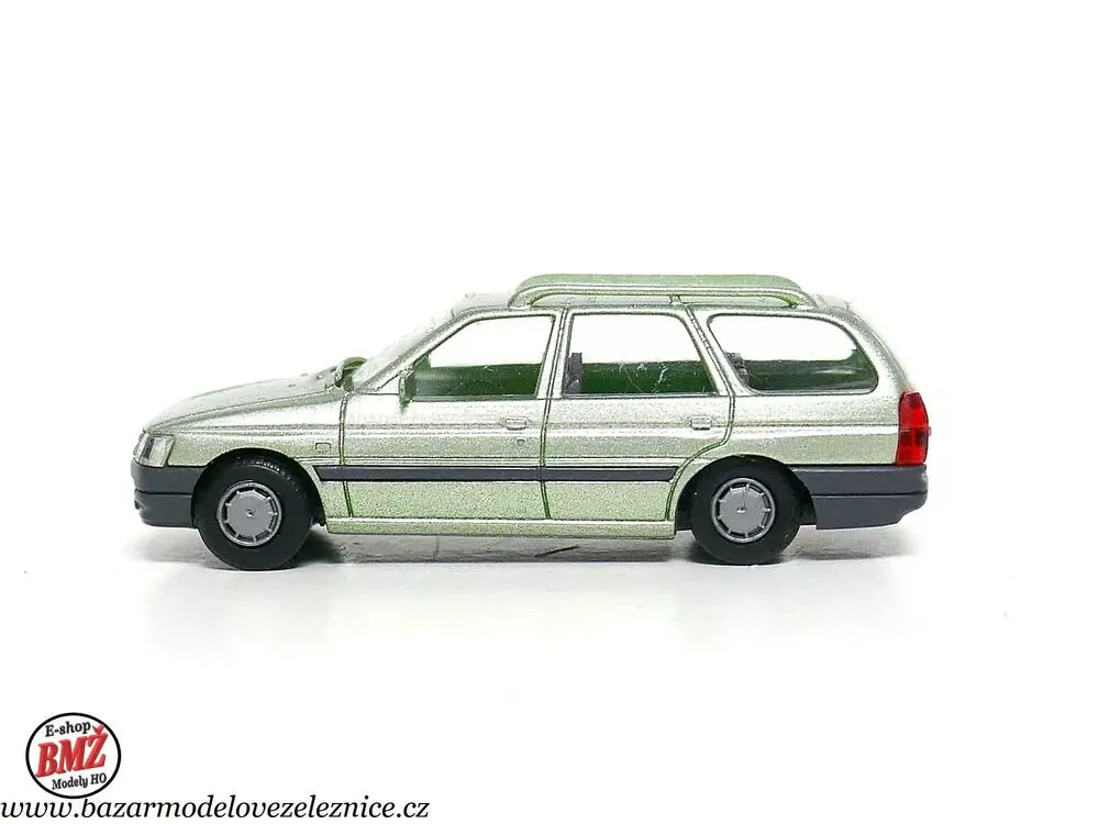 Rietze - Ford - HO