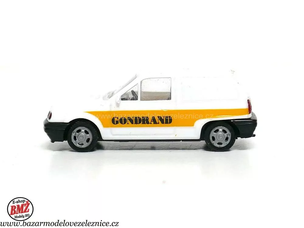 AWM - VW - HO