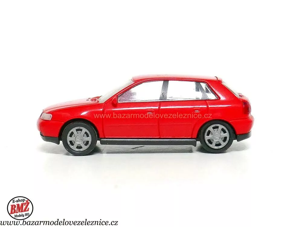 Rietze - Audi - HO