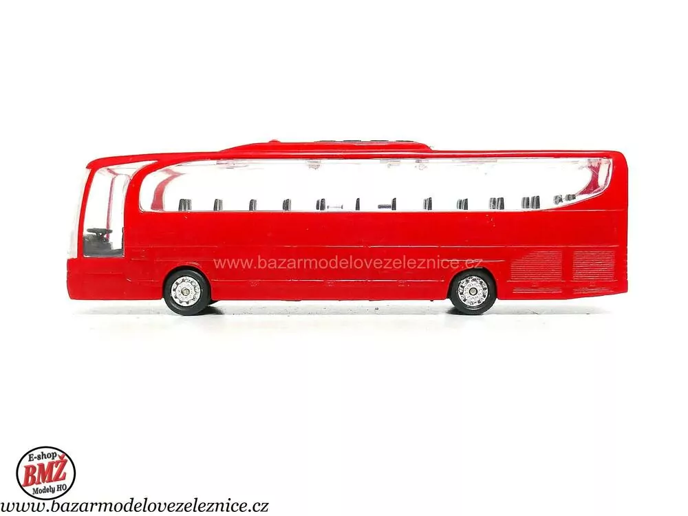 ? - Bus  - HO