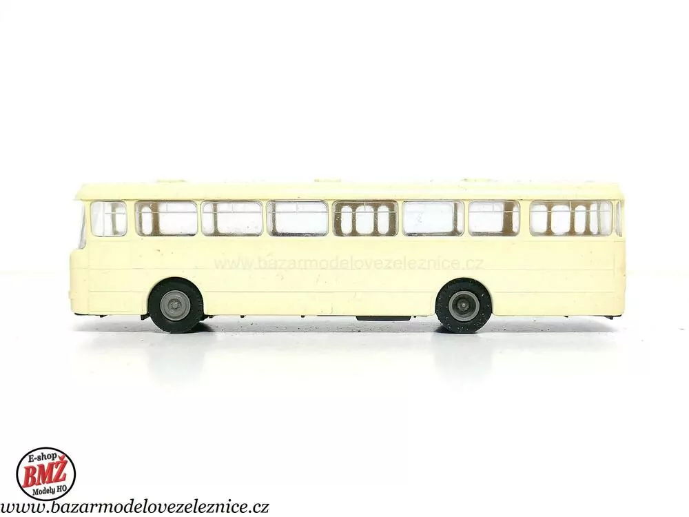 BeKa - Autobus Ikarus 556 - HO