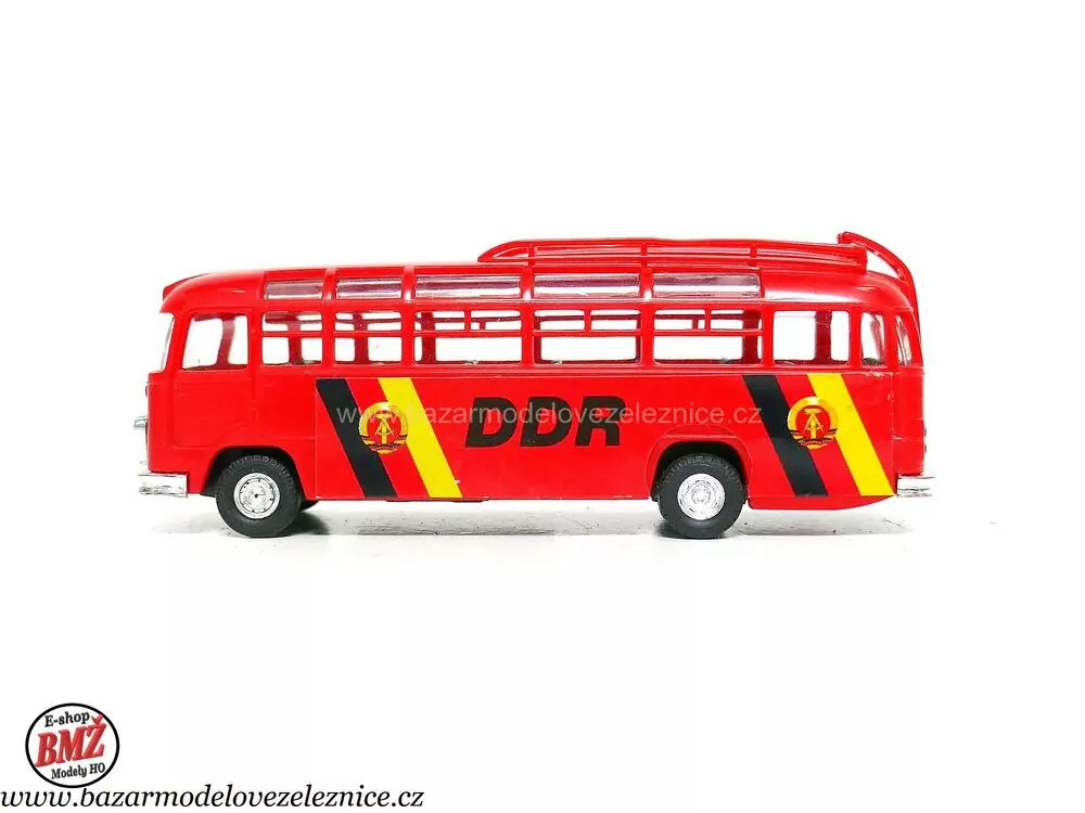 Grell - Ikarus - HO