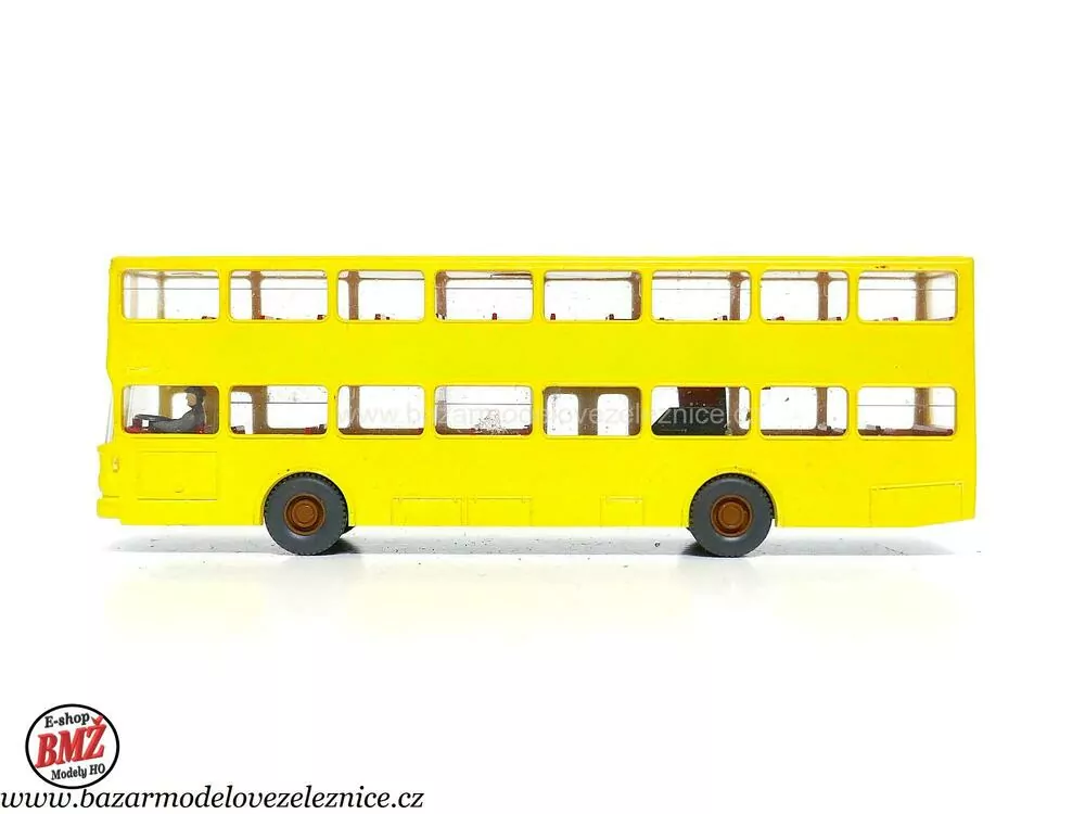 Wiking - Bus Man - HO