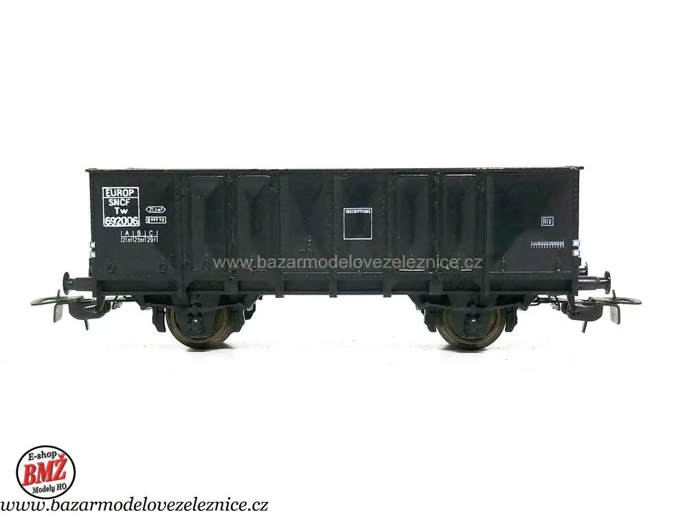 Piko DDR - Nákladní vůz SNCF - HO