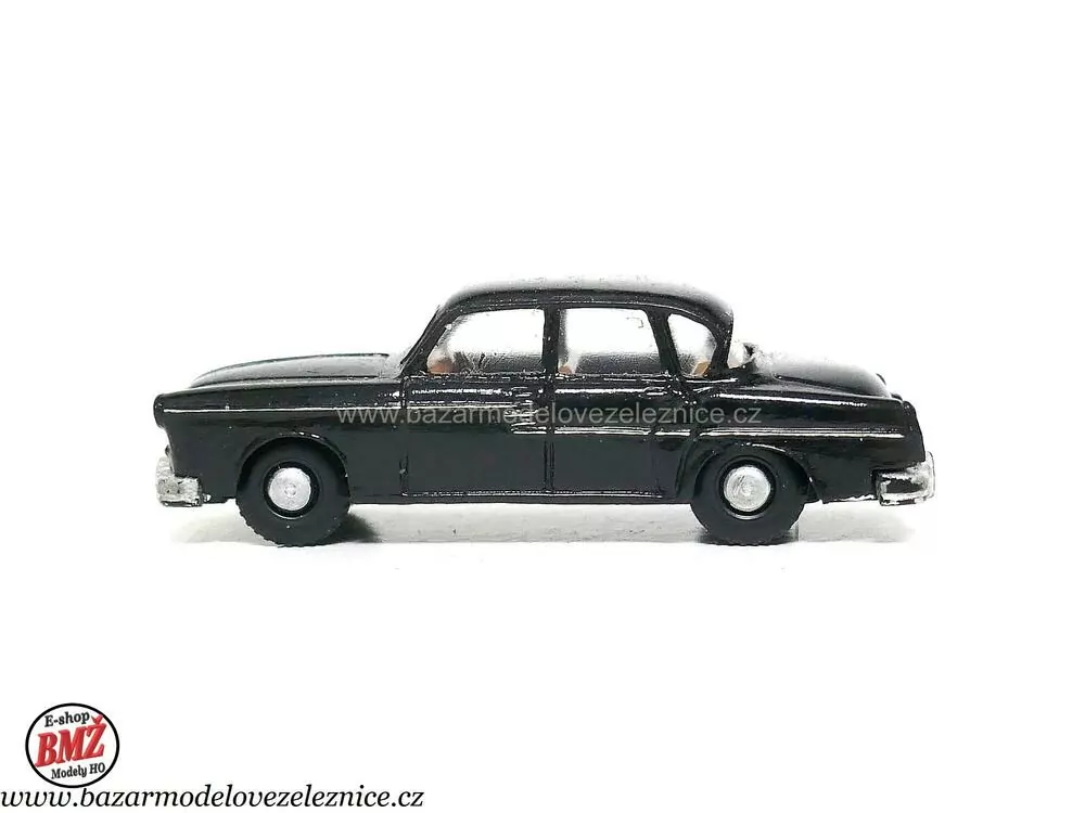 VaV - Horch - Kovový model - HO