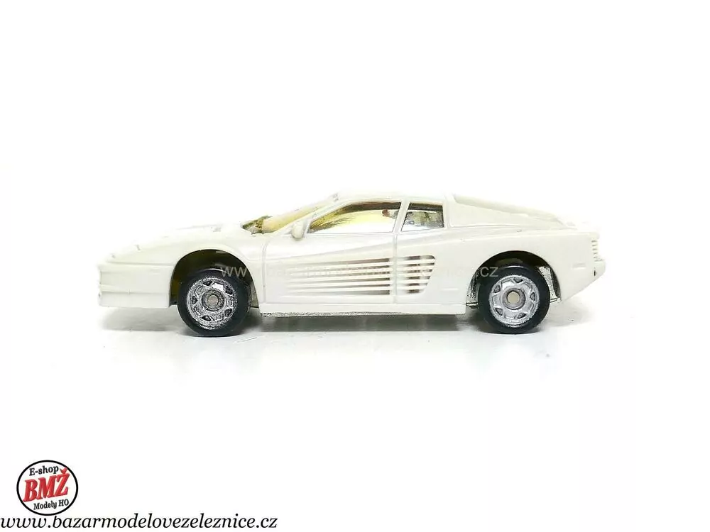 Monogram - Ferrar i- HO