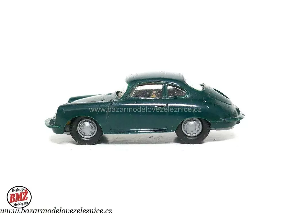 Praline - Porsche - HO