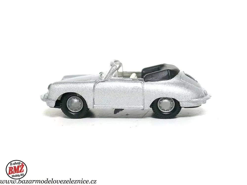 Praline - Porsche - HO