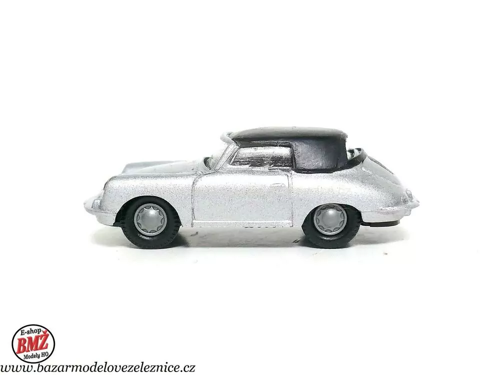 Praline - Porsche - HO