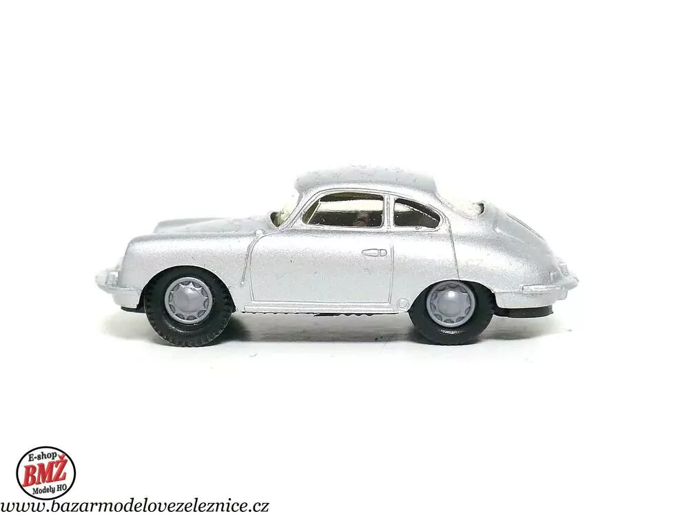 Praline - Porsche - HO