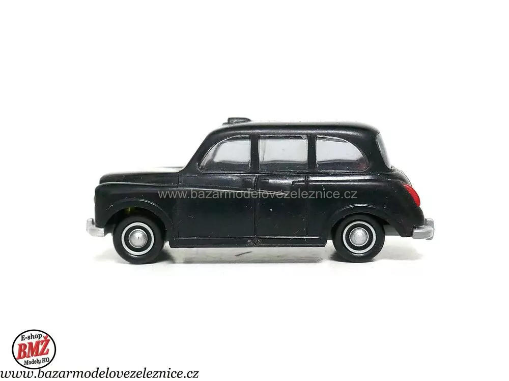 ? - Taxi - HO
