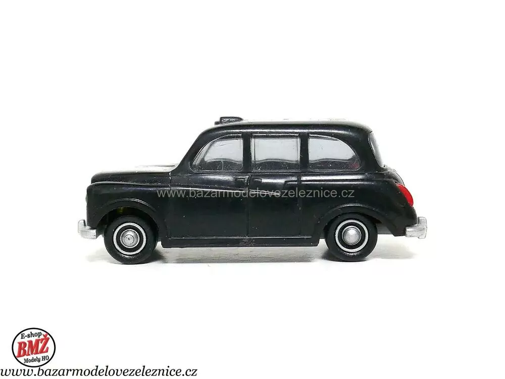 ? - Taxi - HO