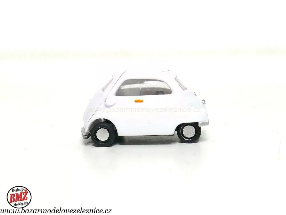 I.M.U. - BMW - HO