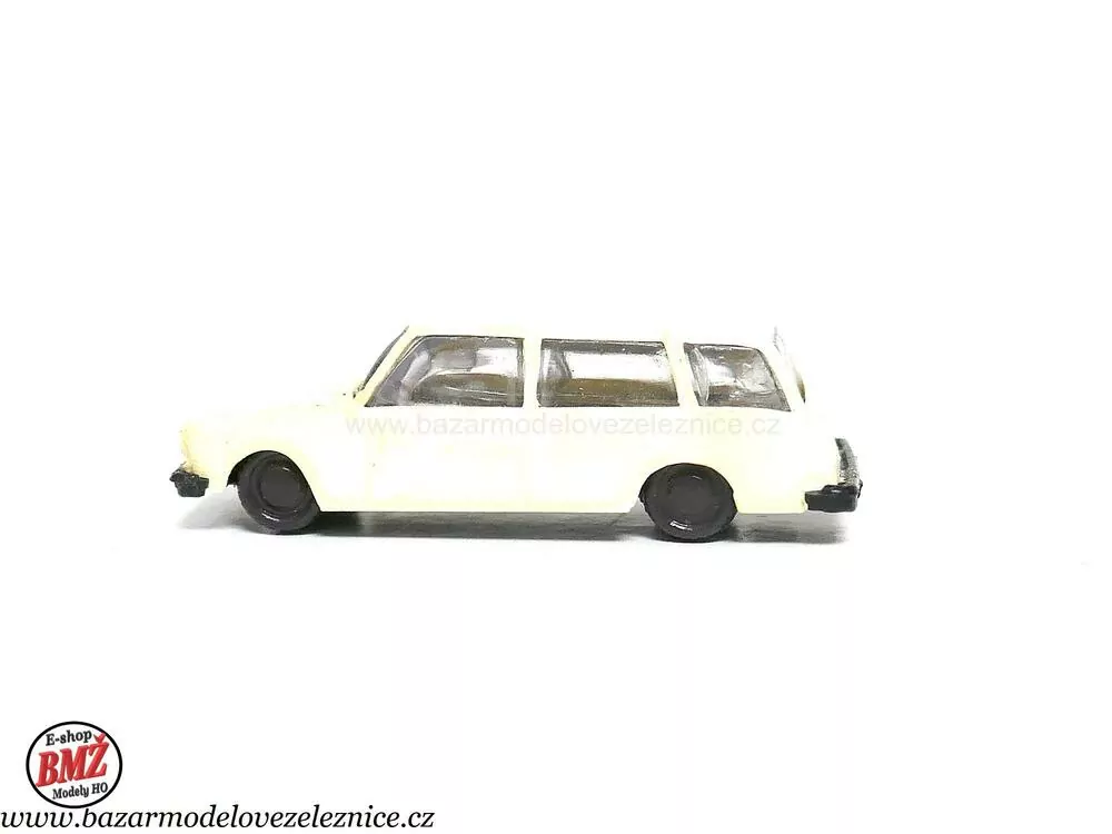 Lada combi - TT