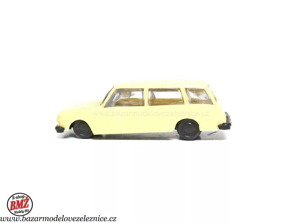 Lada combi - TT