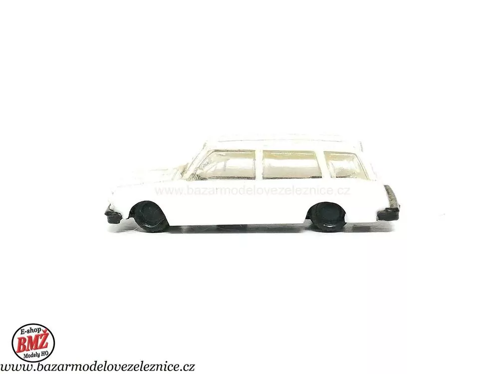 Lada combi - TT