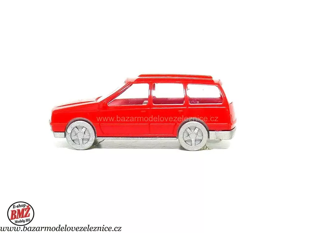 Auhagen - VW Combi - TT