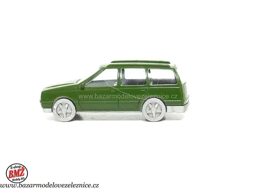 Auhagen - VW Combi - TT