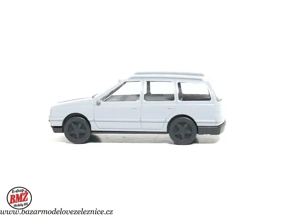 Auhagen - VW Combi - TT