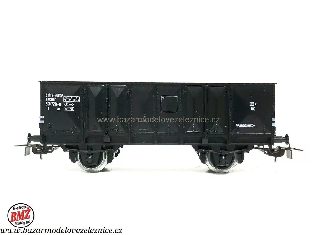 Piko DDR - Nákladní vůz SNCF - HO