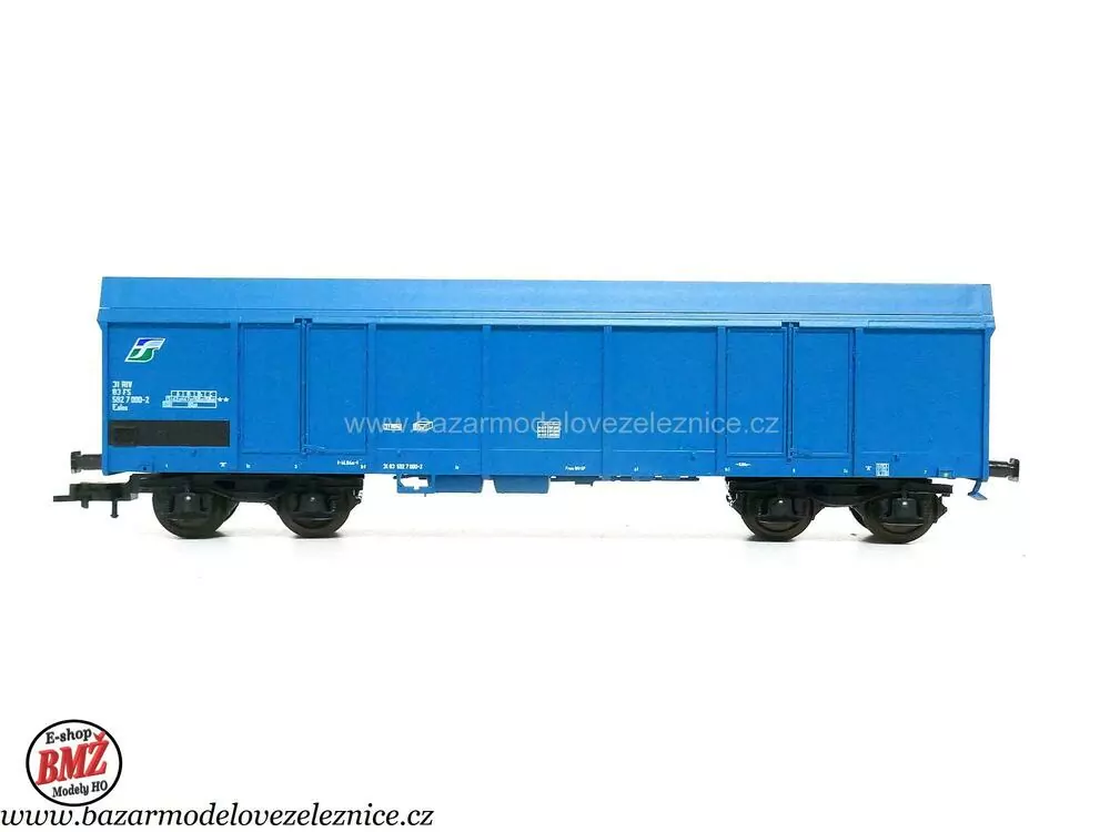 Klein modellbahn - Nákladní vůz FS - HO