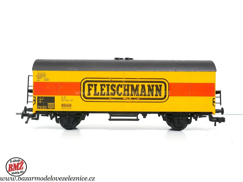 Fleischmann - Nákladní vůz Fleischmann - HO