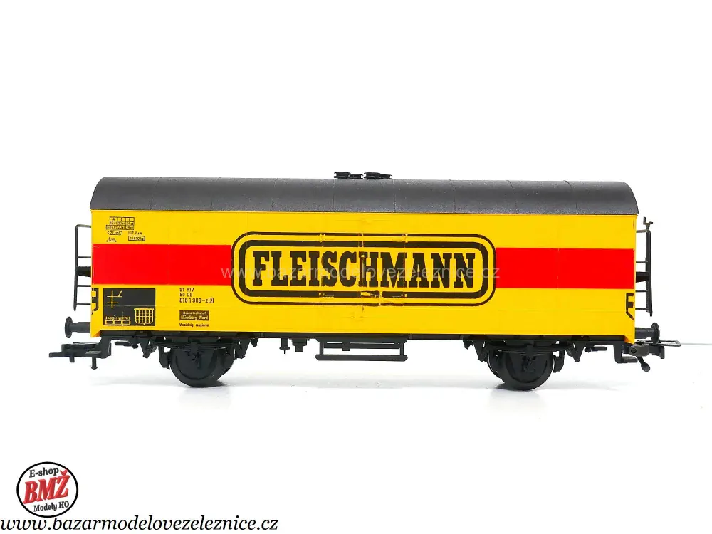 Fleischmann - Nákladní vůz Fleischmann - HO