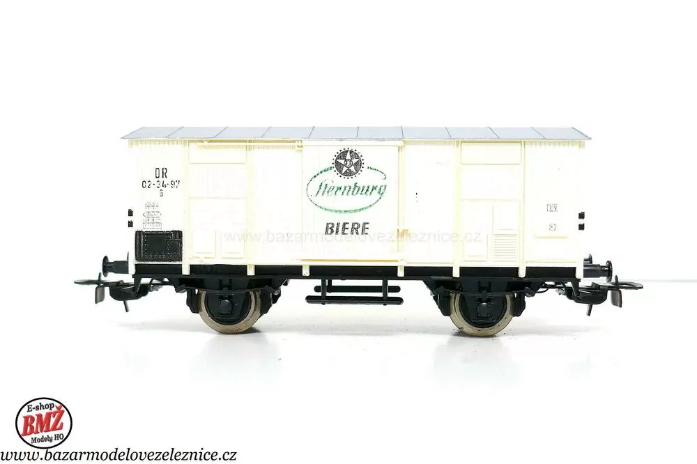 Piko DDR - Pivovarský vůz DR Sternburg - HO