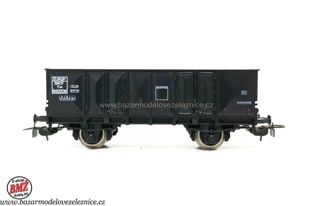 Piko DDR - Nákladní vůz SNCF - HO