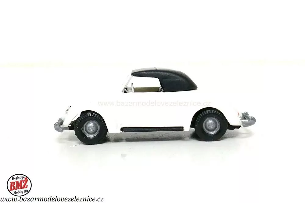 Praline - VW Brouk - HO